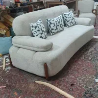 مبل تختشو / راحتی / مینیمال / چستر