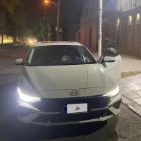 النترا ۲۰۲۵ کارکرده نیمه