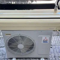 خریدوفروش نصب و تعمیرات کولر اسپلیت و پنجره ای|کولر گازی و فن‌کوئل|بابل, |دیوار