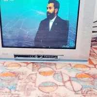 تلفزیون ۳۰ اینچ توشیبا
