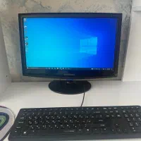 مینی کیس hp