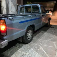 وانت مزدا کارا ۲۰۰۰