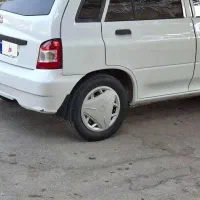 پراید 111 مدل 1397|خودرو سواری و وانت|اصفهان, کوجان|دیوار