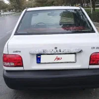 پراید|خودرو سواری و وانت|مشهد, بلال|دیوار