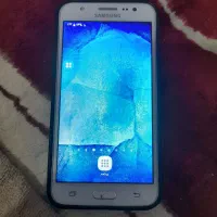 گوشی سامسونگ j5 درحد نو