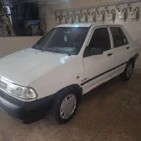 پراید 131 se مدل 96|خودرو سواری و وانت|چهاردانگه (تهران), |دیوار