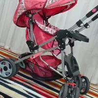 کلاسکه بچه|کالسکه و لوازم جانبی|الشتر, |دیوار