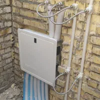 لوله کش و جوشکار تاسیسات|خدمات پیشه و مهارت|بهبهان, |دیوار