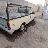 حمل بار با وانت به نقاط کشور