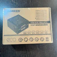 پاور گرین GP350A-ECO آکبند