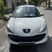 پژو 207i اتوماتیک TU5P، مدل ۱۴۰۴|خودرو سواری و وانت|شهرکرد, |دیوار