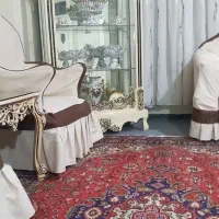 ساختمان ویلایی