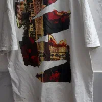 تیشرت مچینست کم پوشیده شدن  ۱۹۰