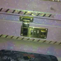 کیف آرایشی رمزی