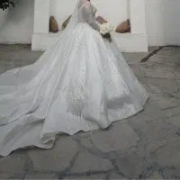 لباس عروس|لباس|تهران, جوادیه|دیوار