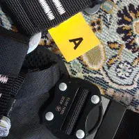 هارنس پتزل|کوهنوردی و کمپینگ|کیش, |دیوار