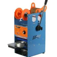 دستگاه سیل لیوان