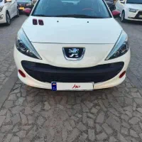 207 اتومات ام سی مدل 1401