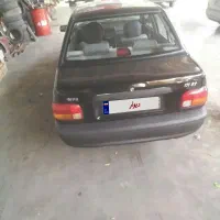 پراید صبا|خودرو سواری و وانت|تهران, تهرانسر شمالی|دیوار