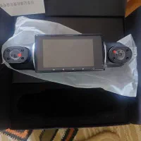 دوربین ثبت وقایع