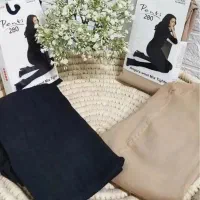 جوراب شلواری ۲۸۰ پنتی|لباس|گرگان, |دیوار