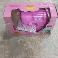 چرخ خیاطی موزیکال اکبند