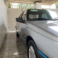 پژو ۴۰۵ مدل ۸۷|خودرو سواری و وانت|بابل, |دیوار