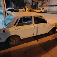 پیکان مدل 83