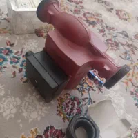 پمپ برگشت آب سیکولار|آبگرمکن، پکیج، شوفاژ|تهران, حکیمیه|دیوار