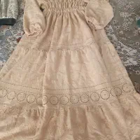 لباس ها درحد نو ..سالم