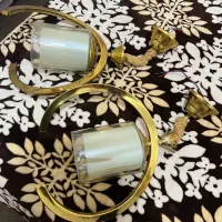 سه عدد لوستر درحد نو