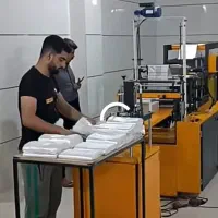 دستگاه نایلون دسته‌دار فروشگاهی درآمدروزانه تضمینی