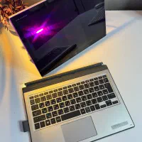 لپ تاپ 12 اینچی تبلت شو HP Elite X2 1013 G3|رایانه همراه|رشت, دیلمان|دیوار