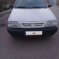 پراید مدل 90