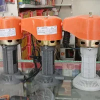 پمپ آب کولر موتوژن و فراژن (قیمت آف)|کولر آبی|کرج, باغستان|دیوار