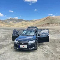 دنا پلاس توربو اتومات 1401|خودرو سواری و وانت|سلماس, |دیوار