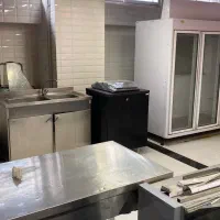 فروش کلیه تجهیزات فروشگاهی مناسب هایپرمارکت ها|فروشگاه و مغازه|رشت, انصاری|دیوار