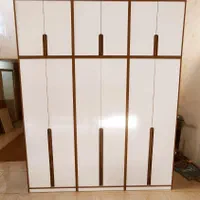 کمد لباس طرح مدرن|جاکفشی، کمد، دراور|تبریز, |دیوار