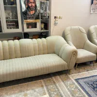 مبل بخر ساعت هدیه بگیر|مبلمان خانگی و میز عسلی|مشهد, ابوذر|دیوار