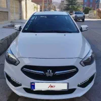 شاهینGفول مدل ۱۴۰۳.ساندروف دار،دنده ای،تمیز