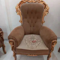 مبلمان استیل