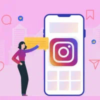 ادمین و‌مدیریت پیج