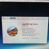 آی مک اپل خونگی(استوک اماراتی نیست)|رایانه رومیزی|تهران, طرشت|دیوار