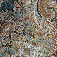 فرش ۹متری در حد نو واقعا|فرش|قم, شهرک فاطمیه|دیوار