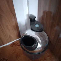 تعدادی وسایل برقی