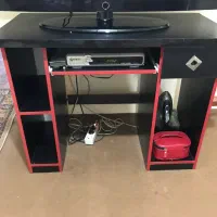 فروش میز تحریر بسیار تمیز