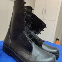 پوتین طبی و سبک آقانژاد نو