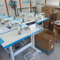 چرخ خیاطی سرنخ زن سیروبا آکبند|چرخ خیاطی و ریسندگی|مریوان, |دیوار