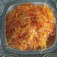 ریشه زعفران اصل