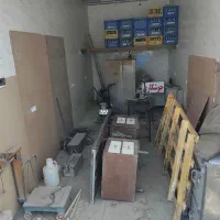 اجاره مغازه ۳۰ متری|اجارهٔ مغازه و غرفه|شاهین‌شهر, حاجی آباد|دیوار